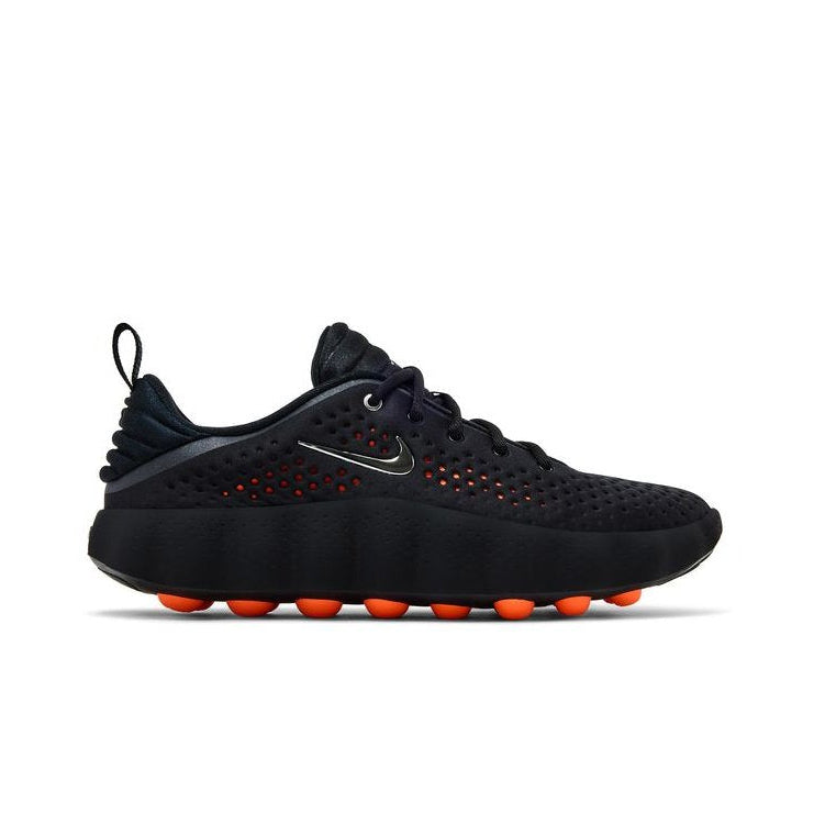 Nike Mind 002 Black Hyper Crimson tenisky