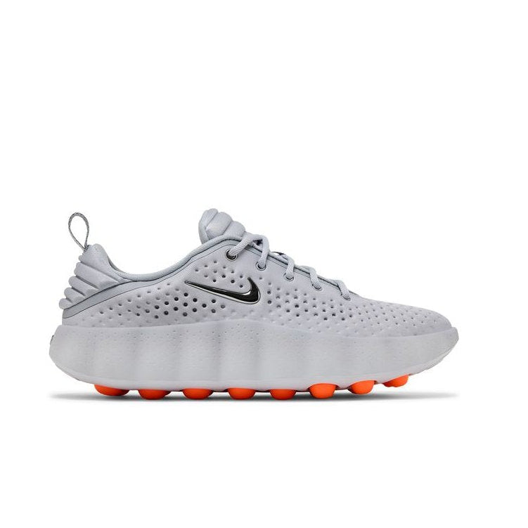 Nike Mind 002 Light Smoke Grey tenisky
