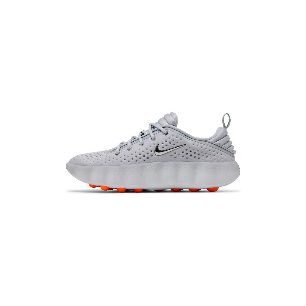 Nike Mind 002 Light Smoke Grey tenisky