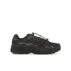 Nike P-6000 Black Burgundy Crush (W) - Nike P-6000