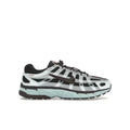 Nike P-6000 Glacier Blue Burgundy Crush (W) - Nike P-6000