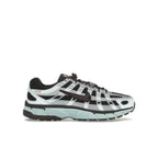 Nike P-6000 Glacier Blue Burgundy Crush (W) - Nike P-6000