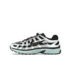 Nike P-6000 Glacier Blue Burgundy Crush (W) - Nike P-6000