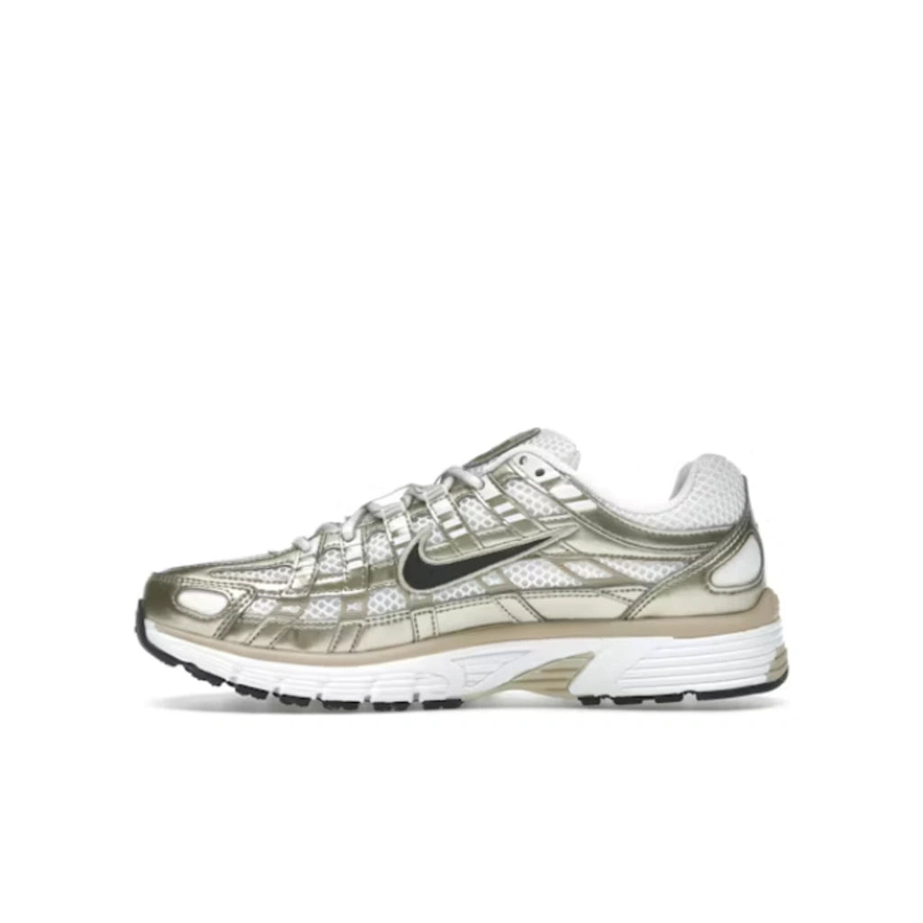 Nike P-6000 Gold (W) - Nike P-6000