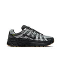Nike P-6000 Grey Fog Volt Black - Nike P-6000