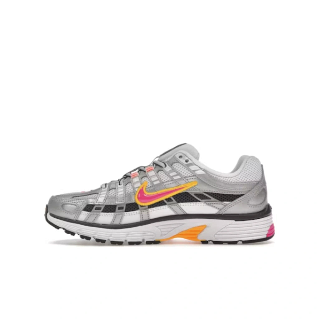 Nike P-6000 Laser Fuchsia (W)