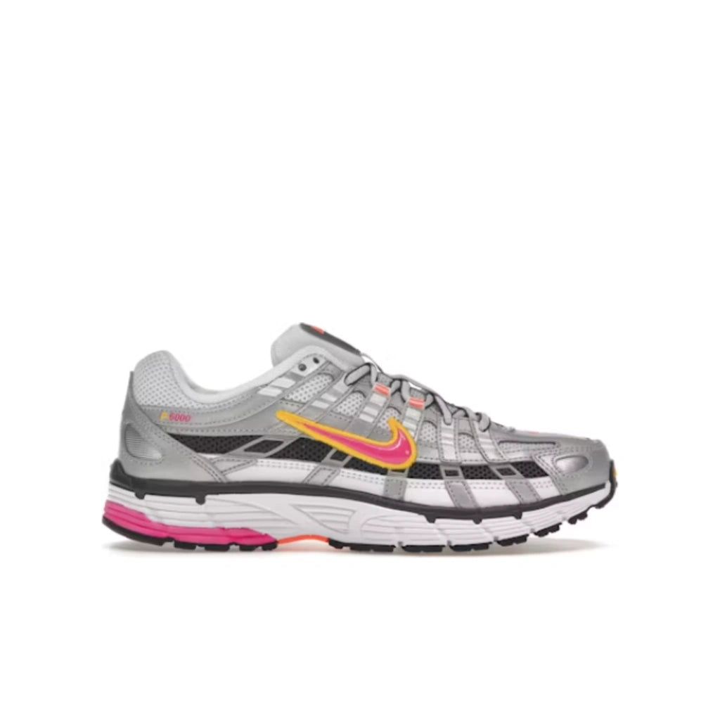 Nike P-6000 Laser Fuchsia (W)