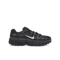 Nike P-6000 Off Noir Silver (W) - Nike P-6000
