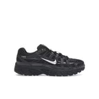 Nike P-6000 Off Noir Silver (W) - Nike P-6000