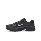 Nike P-6000 Off Noir Silver (W) - Nike P-6000