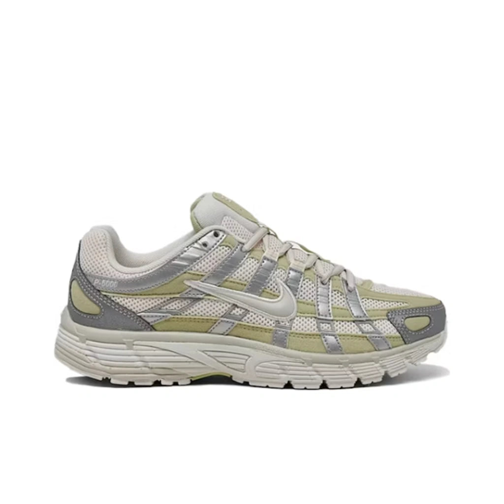 Nike P-6000 Phantom Light Army (W) - Nike P-6000