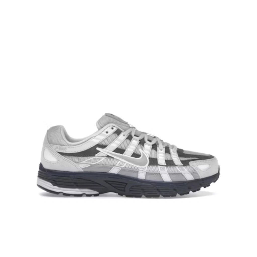 Nike P-6000 Photon Dust Anthracite - Nike P-6000