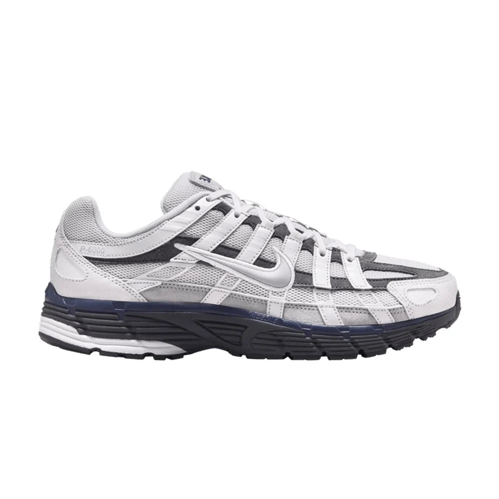 Nike P-6000 Photon Dust Anthracite