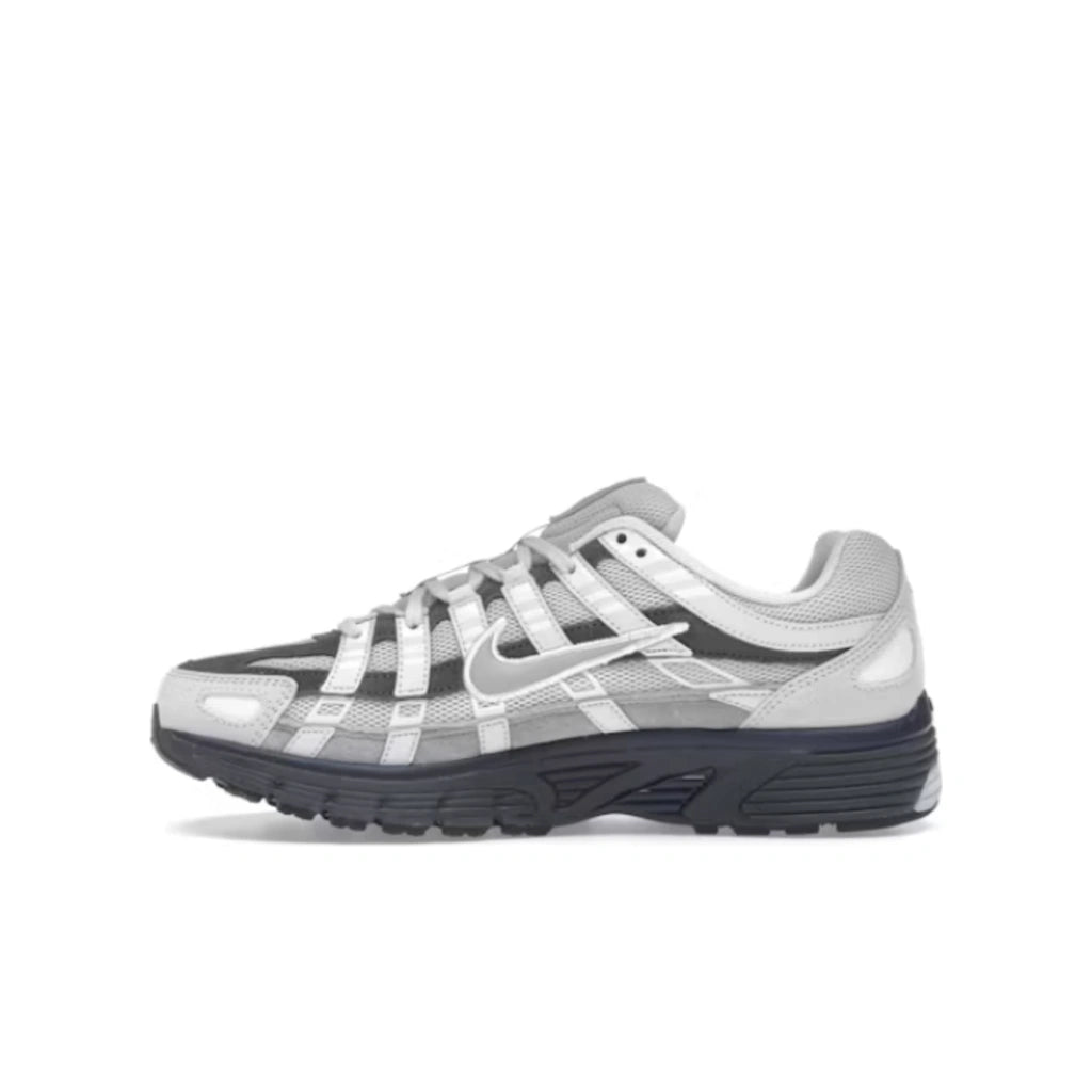 Nike P-6000 Photon Dust Anthracite - Nike P-6000