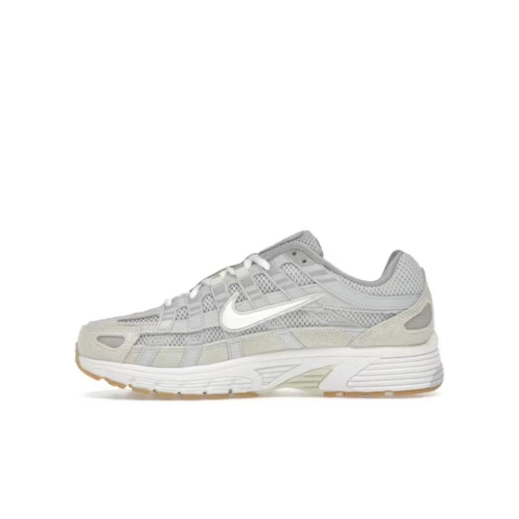 Nike P-6000 Photon Dust Light Khaki (W)