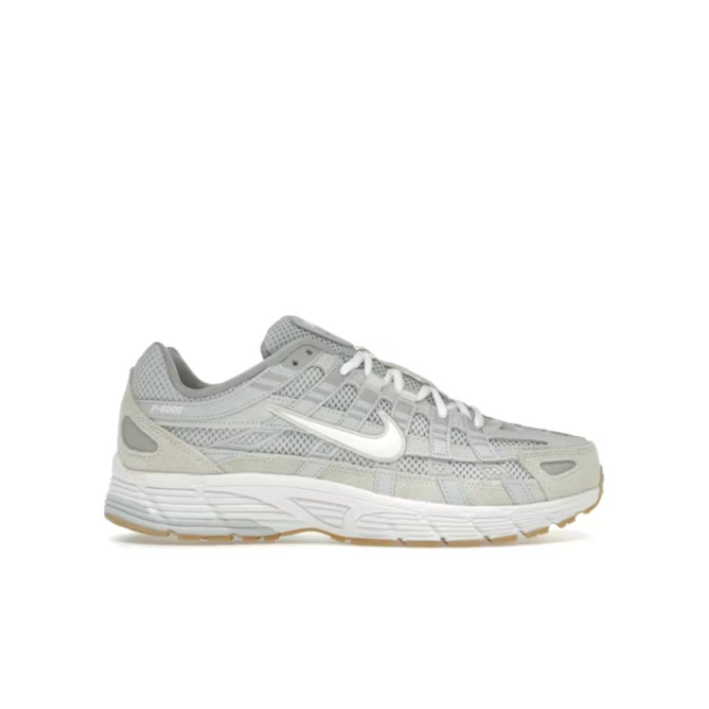 Nike P-6000 Photon Dust Light Khaki (W)