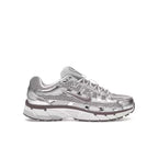 Nike P-6000 Platinum Violet Vast Grey (W) - Nike P-6000