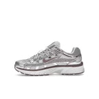 Nike P-6000 Platinum Violet Vast Grey (W) - Nike P-6000