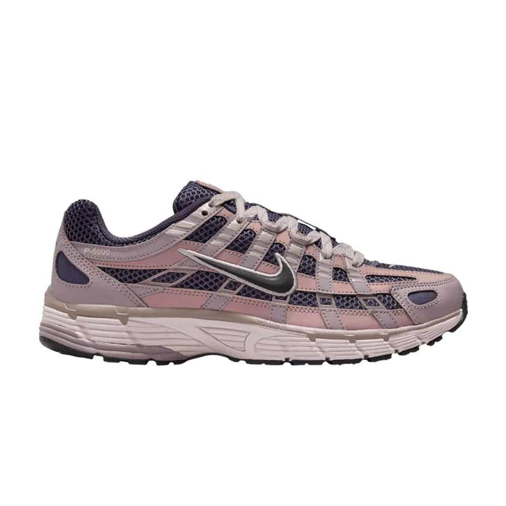 Nike P-6000 SE Light Violet Ore Dark Raisin (W)