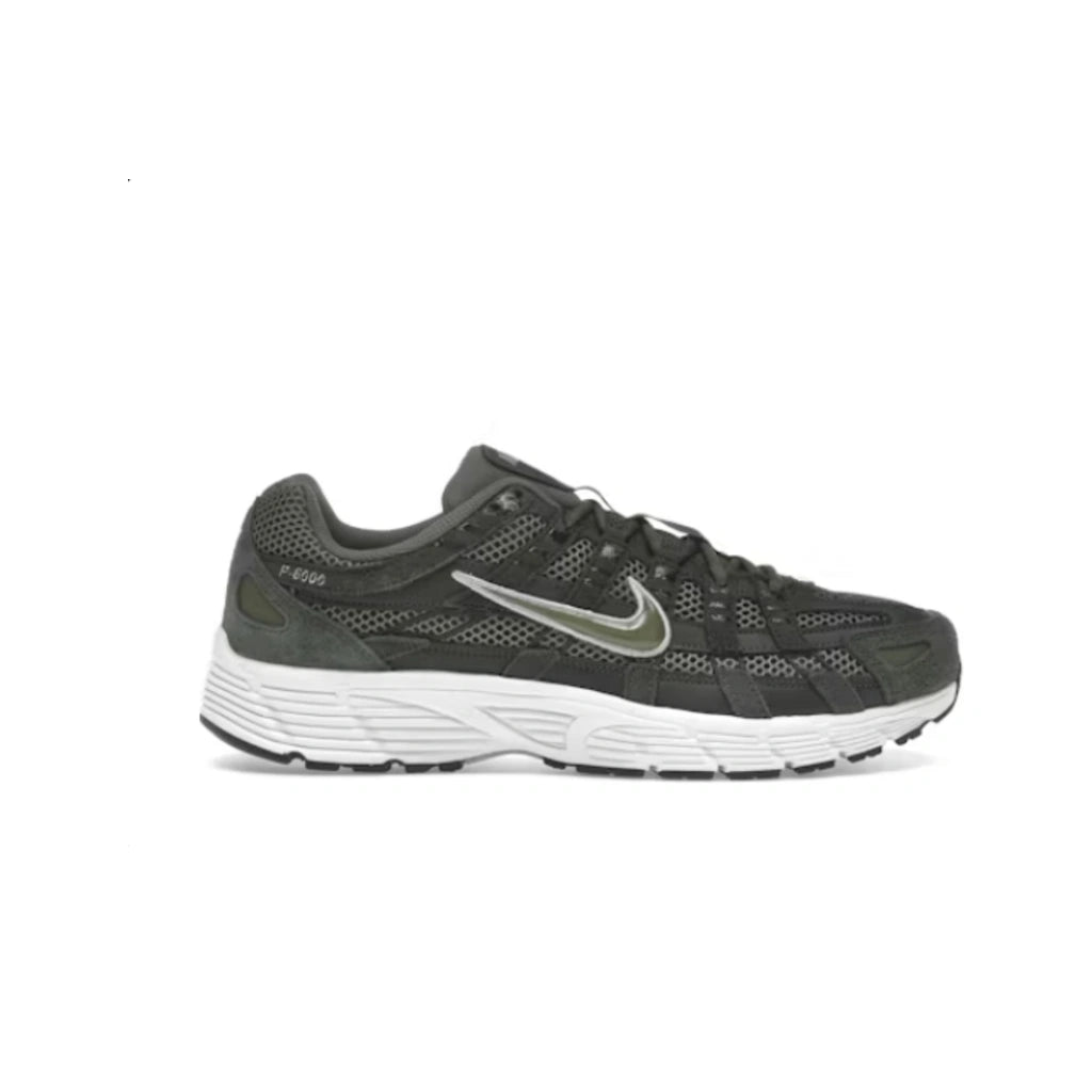 Nike P-6000 SE Sequoia Medium Olive - Nike P-6000