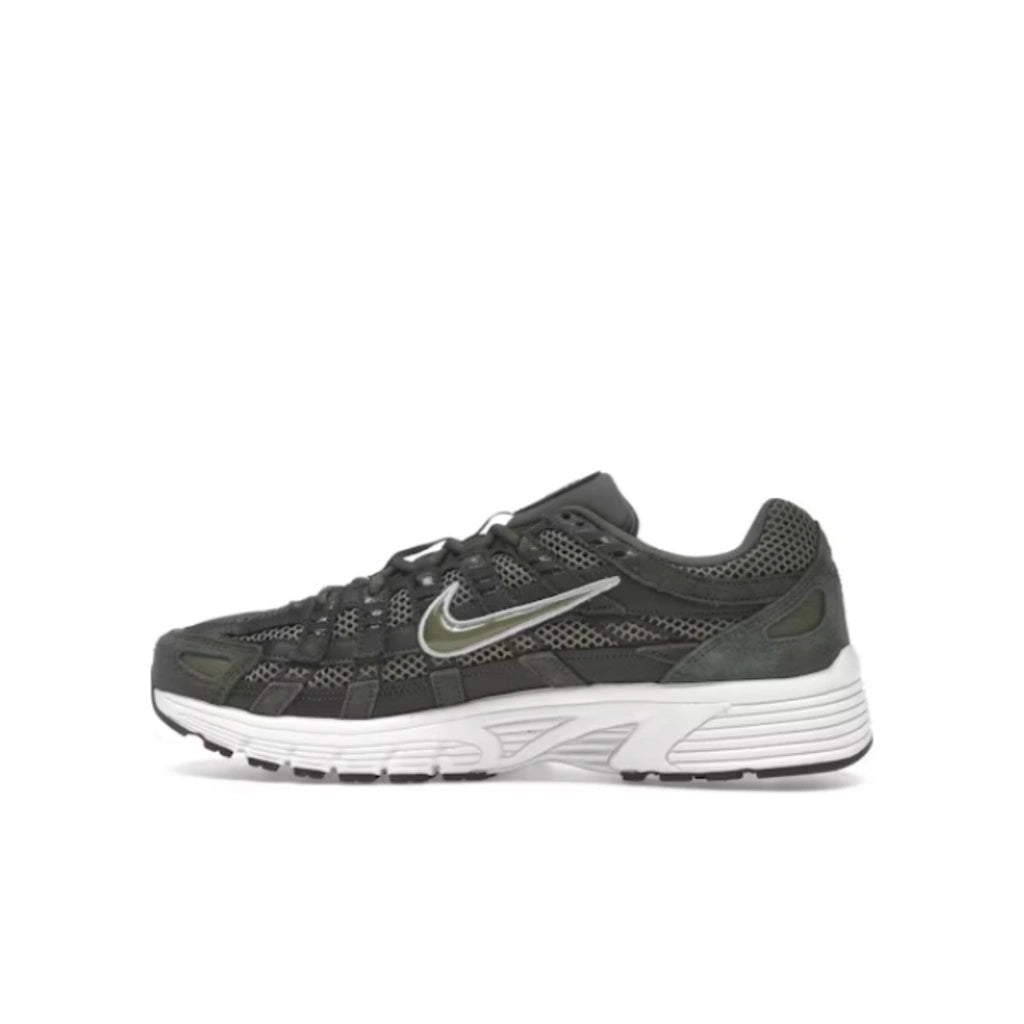 Nike P-6000 SE Sequoia Medium Olive - Nike P-6000