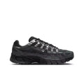 Nike P-6000 Suede Anthracite Metallic Silver - Nike P-6000