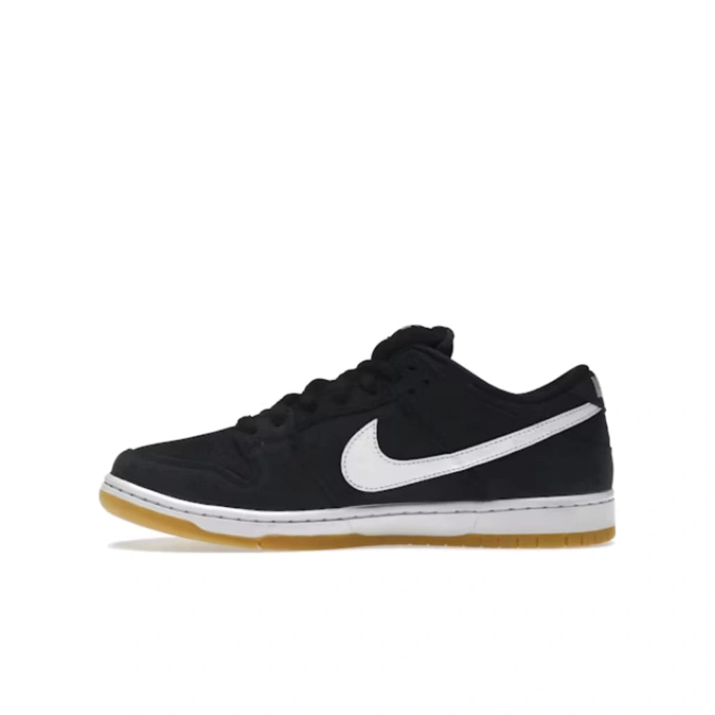 Nike SB Dunk Low Pro Black Gum - Nike Dunk Low