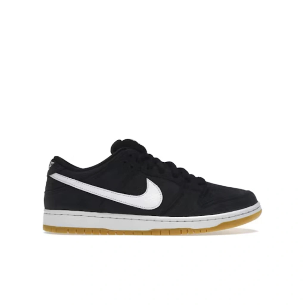 Nike SB Dunk Low Pro Black Gum - Nike Dunk Low