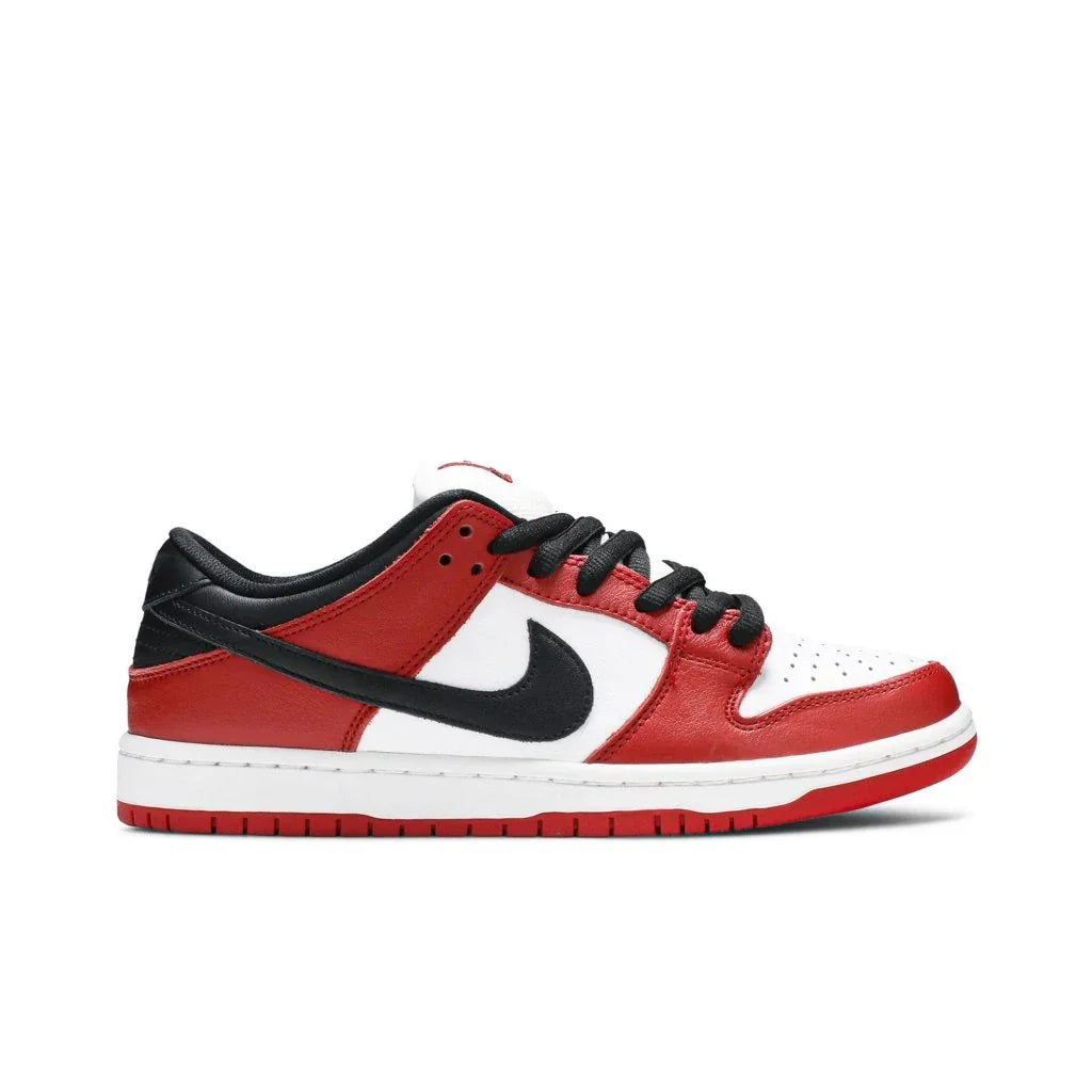 Nike SB Dunk Low Pro J-Pack Chicago unisex tenisky