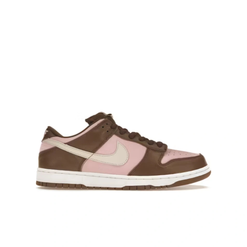Nike SB Dunk Low Stussy Cherry - Nike Dunk Low