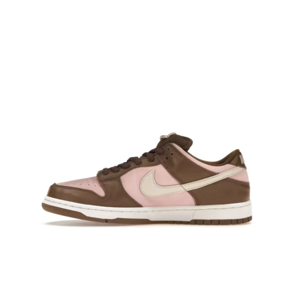 Nike SB Dunk Low Stussy Cherry - Nike Dunk Low