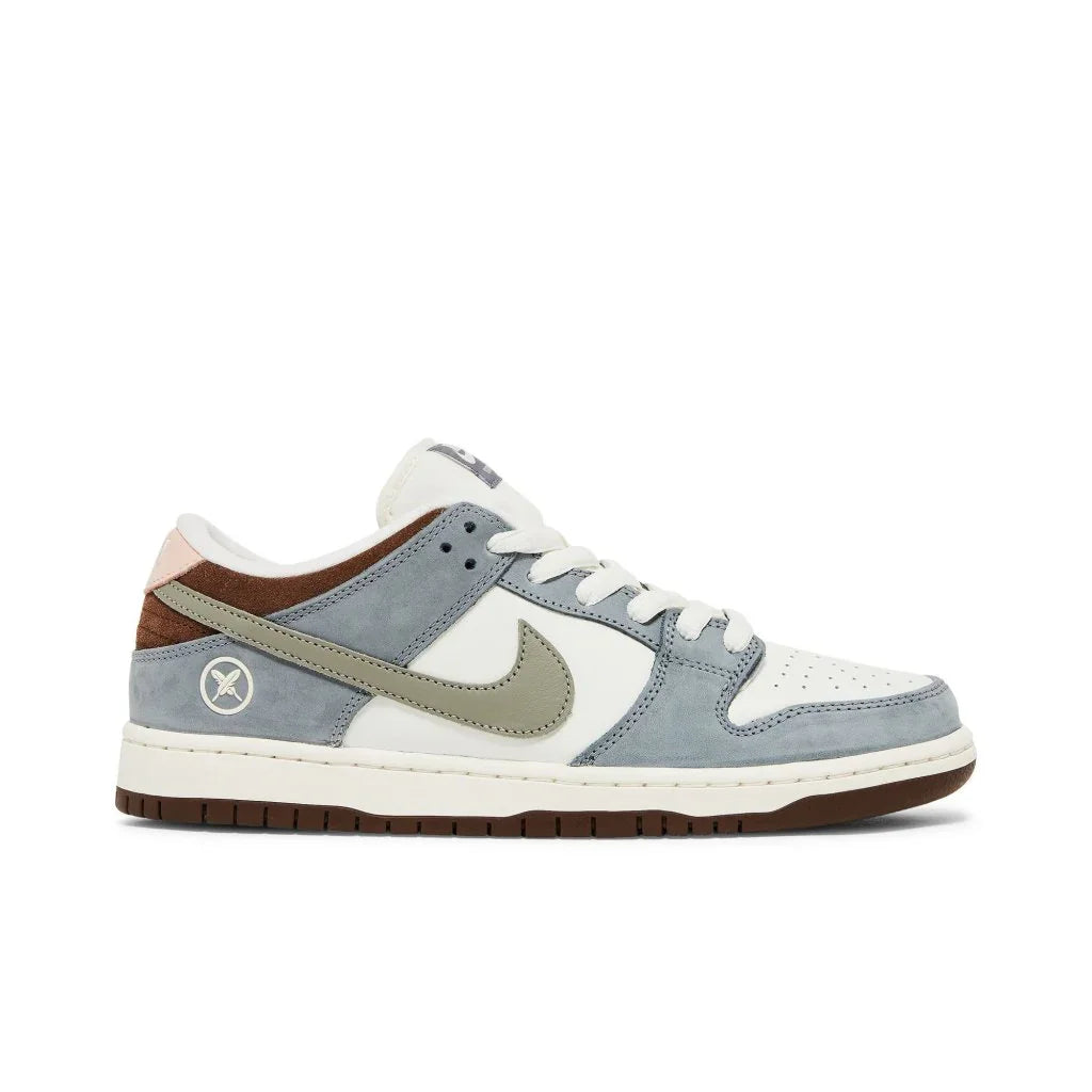 Nike SB Dunk Low Yuto Horigome unisex tenisky