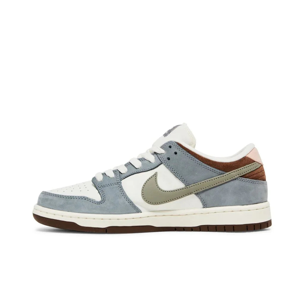 Nike SB Dunk Low Yuto Horigome unisex tenisky