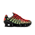 Nike Shox TL Chili Pepper - Nike Shox