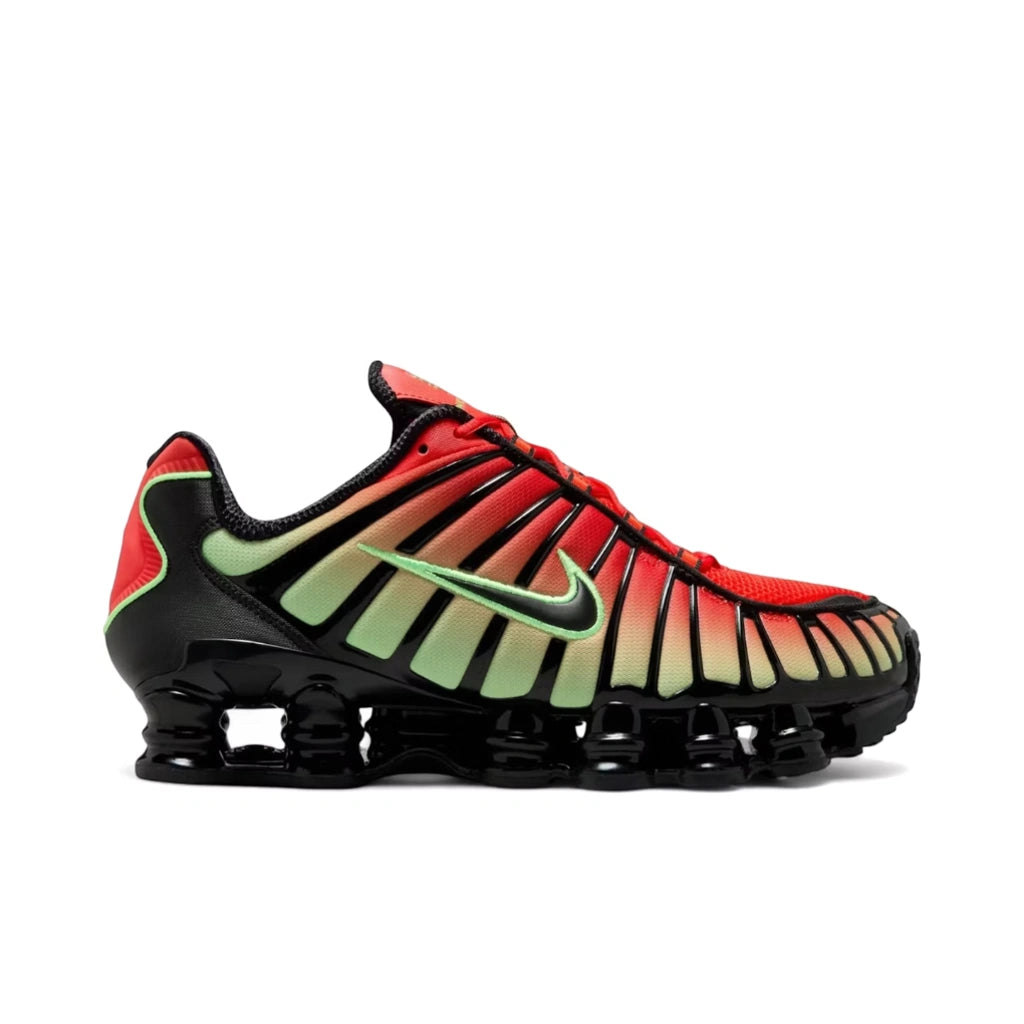 Nike Shox TL Chili Pepper - Nike Shox