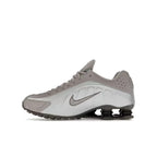 Nike Shox R4 Cave Stone - Nike Shox