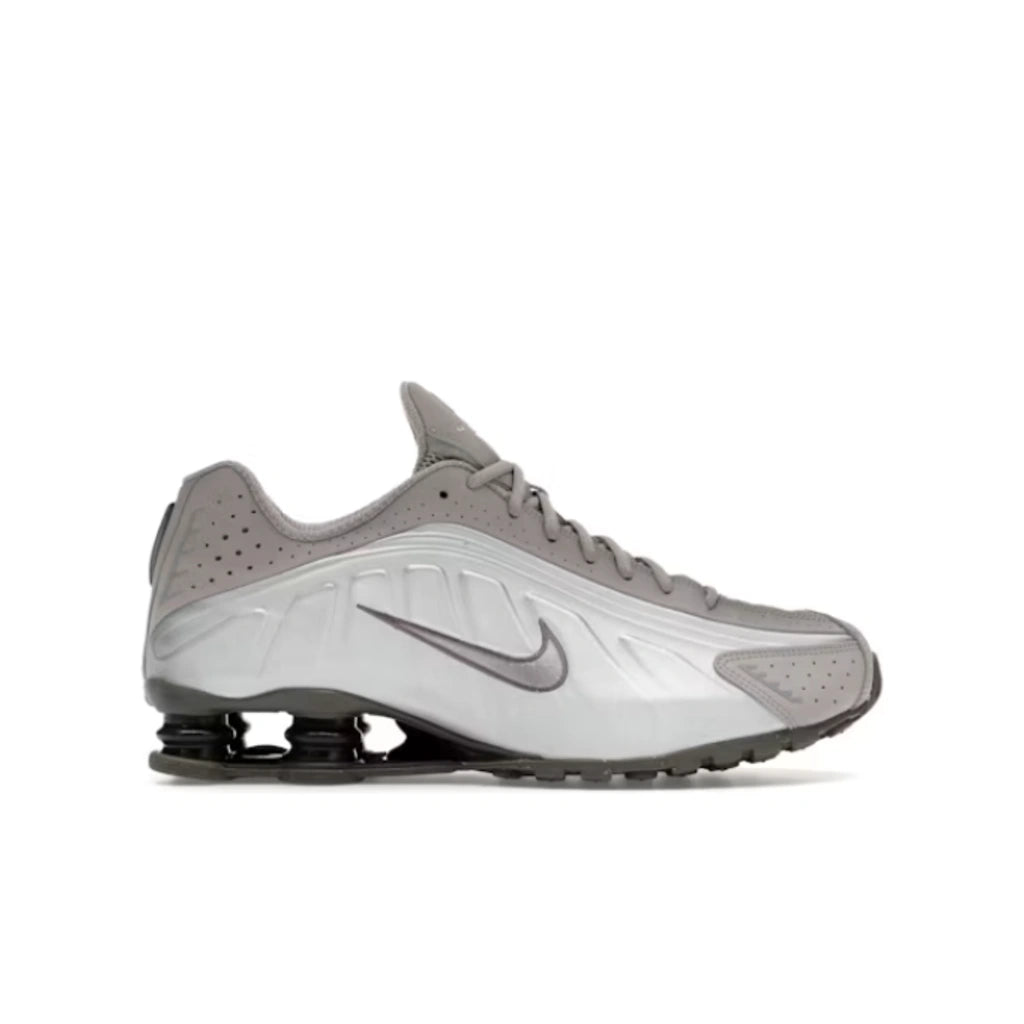 Nike Shox R4 Cave Stone