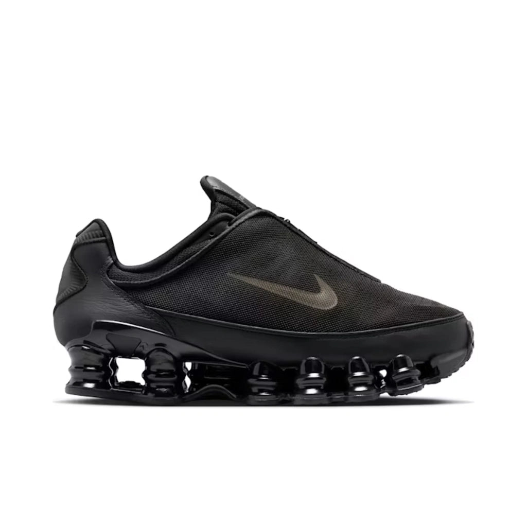 Nike Shox TL Black Cave Stone (W) - Nike Shox