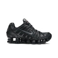 Nike Shox TL Black Max Orange (W)