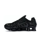 Nike Shox TL Black Metallic Hematite