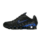 Nike Shox TL Black Racer Blue