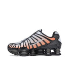 Nike Shox TL Blue Tint Orange (W) - Nike Shox