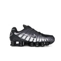 Nike Shox TL Fade Off Noir White (W) - Nike Shox