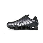 Nike Shox TL Fade Off Noir White (W) - Nike Shox