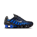 Nike Shox TL Game Royal Black