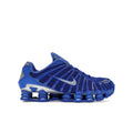 Nike Shox TL Hyper Royal