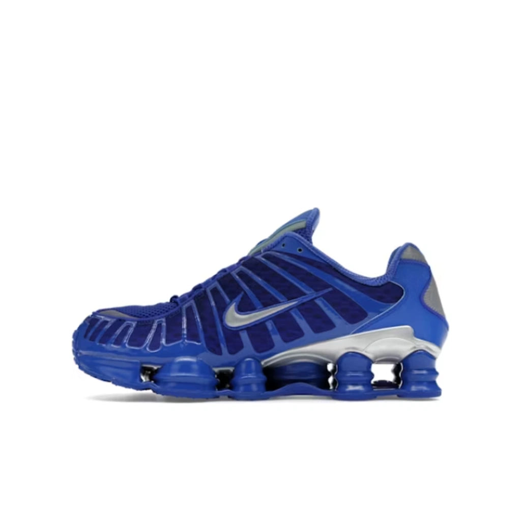 Nike Shox TL Hyper Royal
