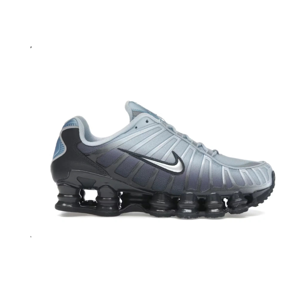 Nike Shox TL Light Armory Blue (W)