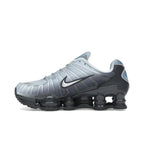Nike Shox TL Light Armory Blue (W)