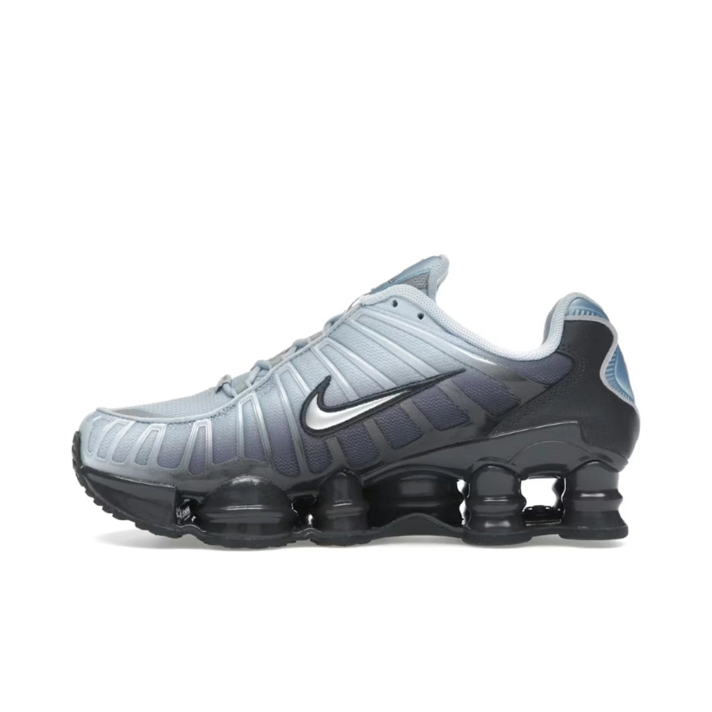 Nike Shox TL Light Armory Blue (W)
